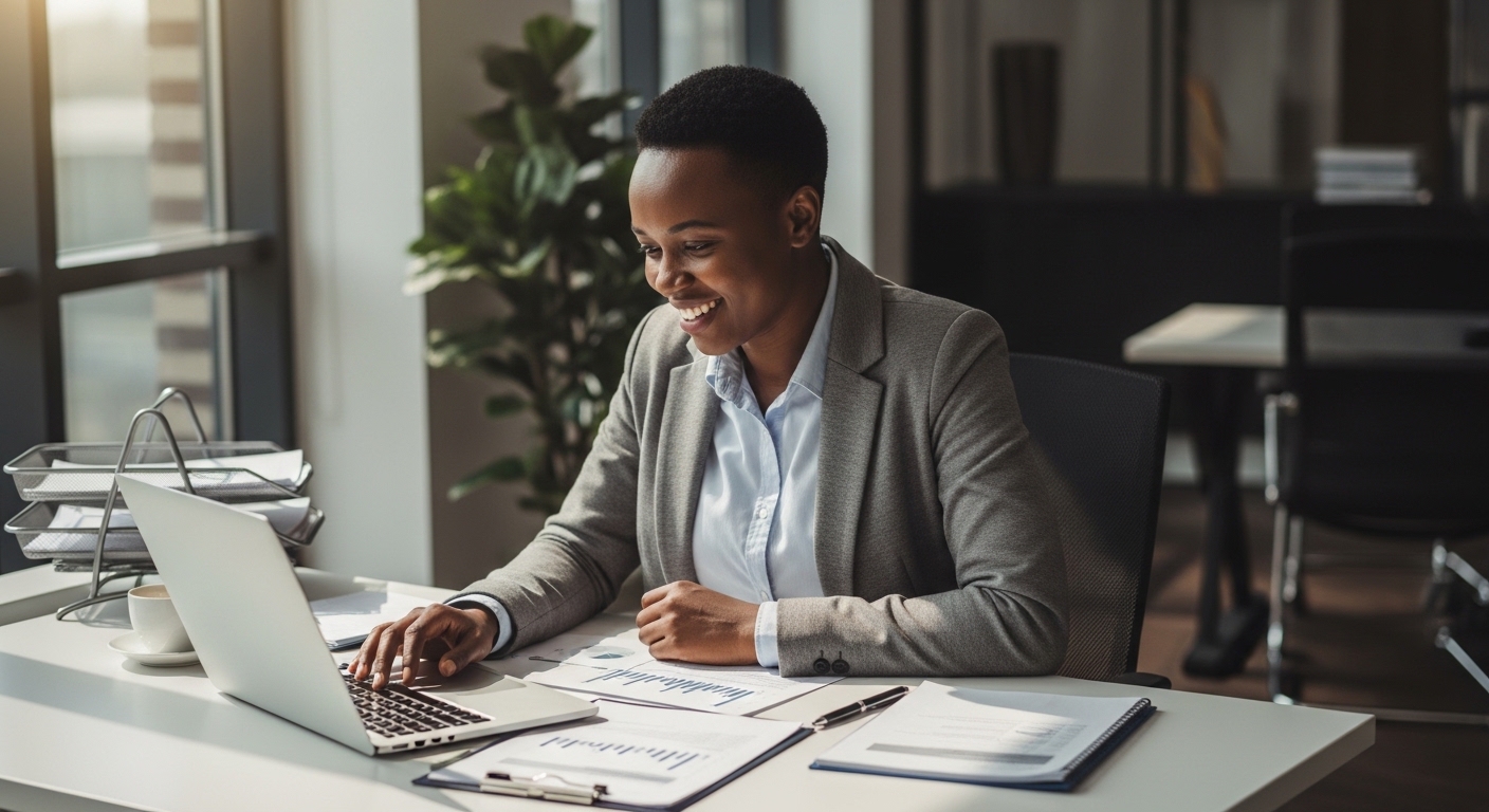 Empowering Your Financial Dreams